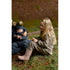 Mikk-Line Junior Wool Jacket Wool Melange Denver